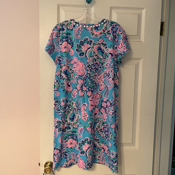 NWT Lilly Pulitzer Dress - Picture 3 of 6